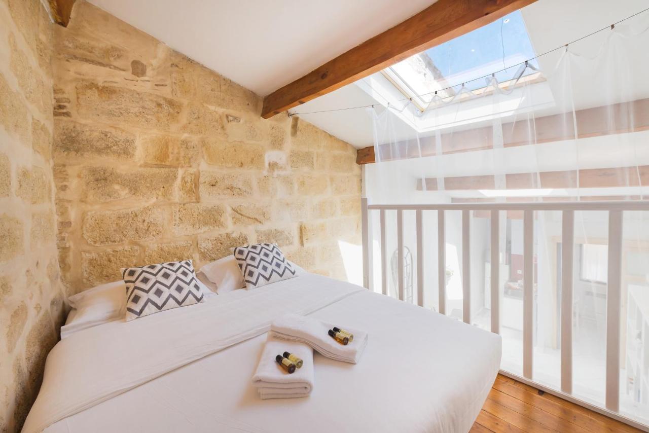 Les Toits De Saint Come Appartement 4 Personnes Montpellier Exterior photo