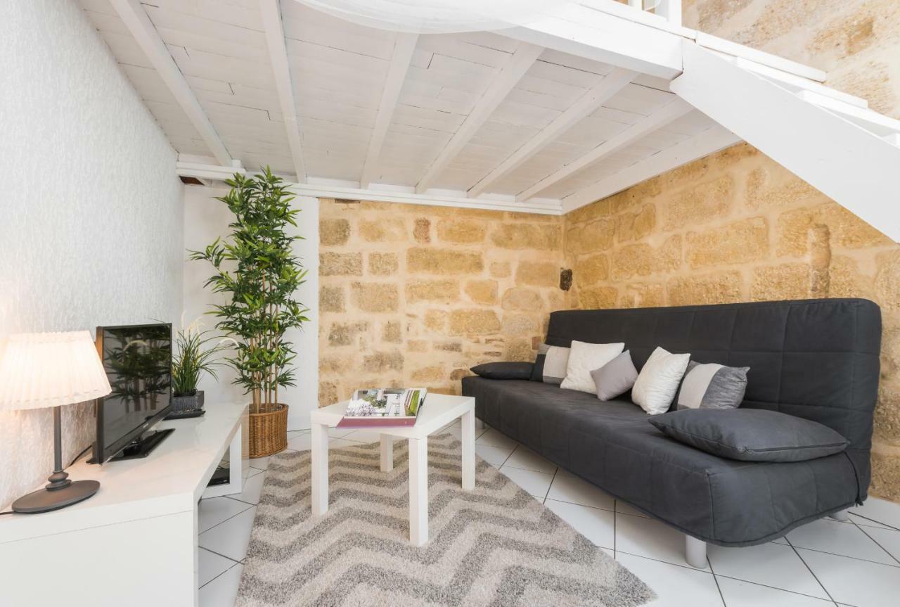Les Toits De Saint Come Appartement 4 Personnes Montpellier Exterior photo