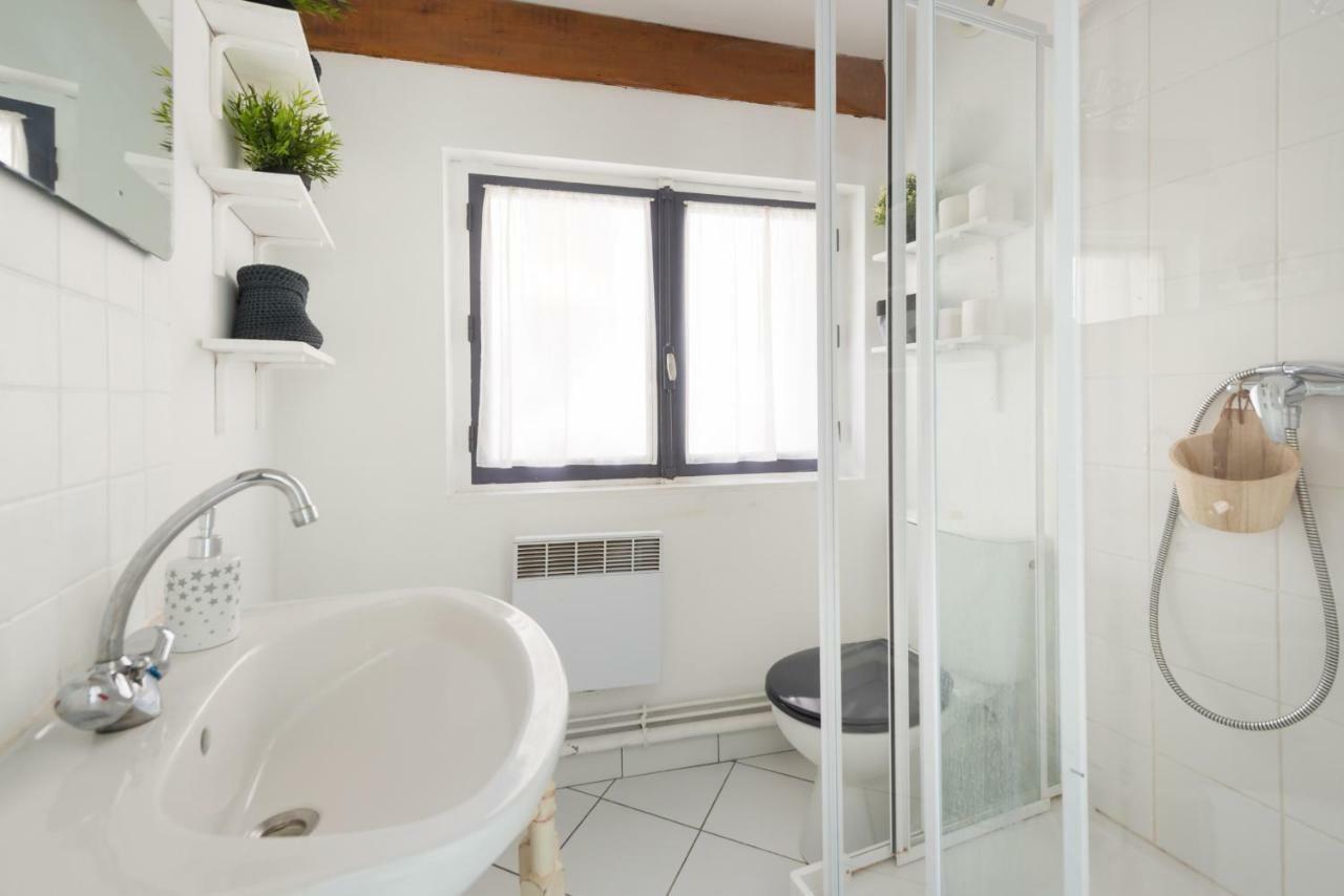 Les Toits De Saint Come Appartement 4 Personnes Montpellier Exterior photo